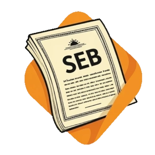 SEB OCR