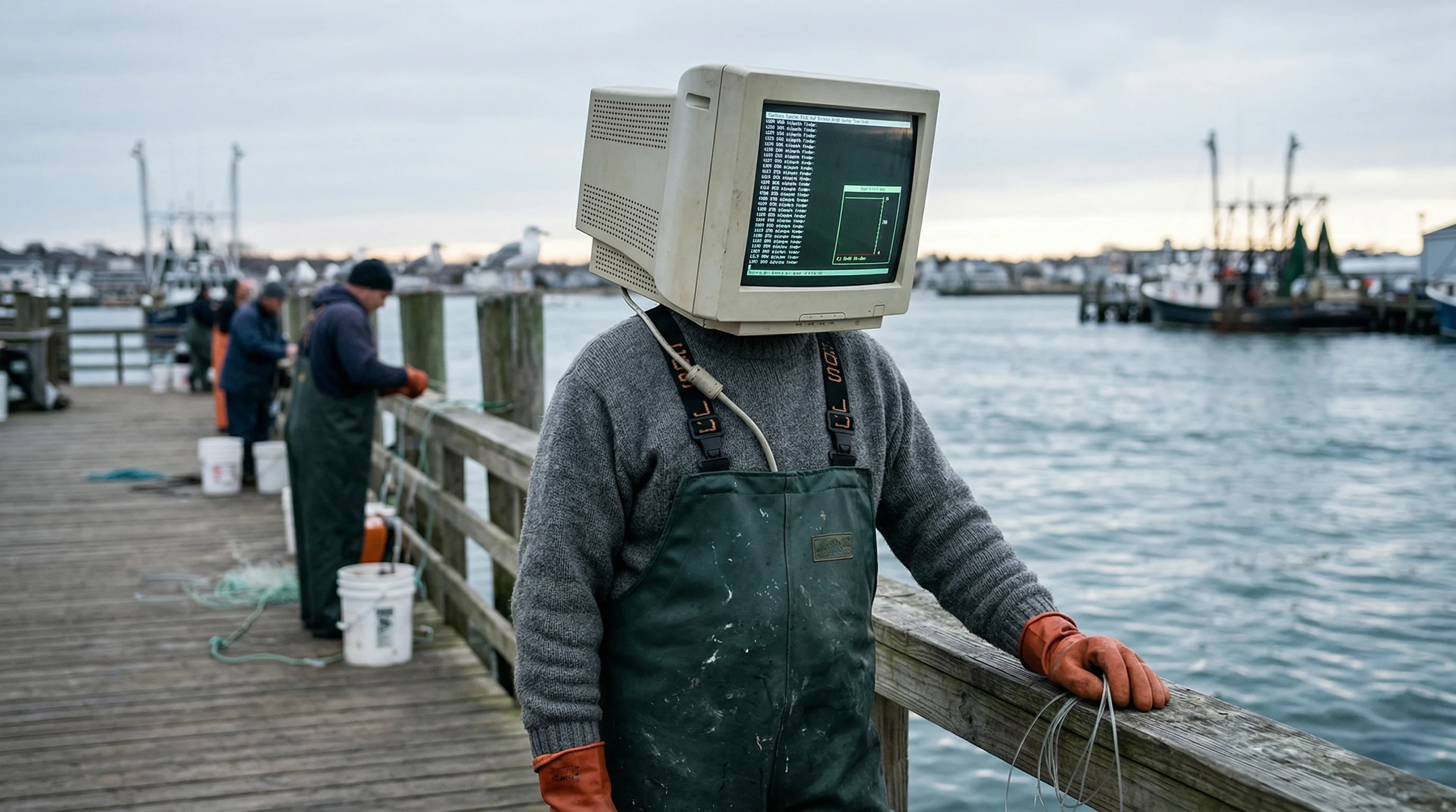 Claws… And the Rise of the 'Super Agent' Header