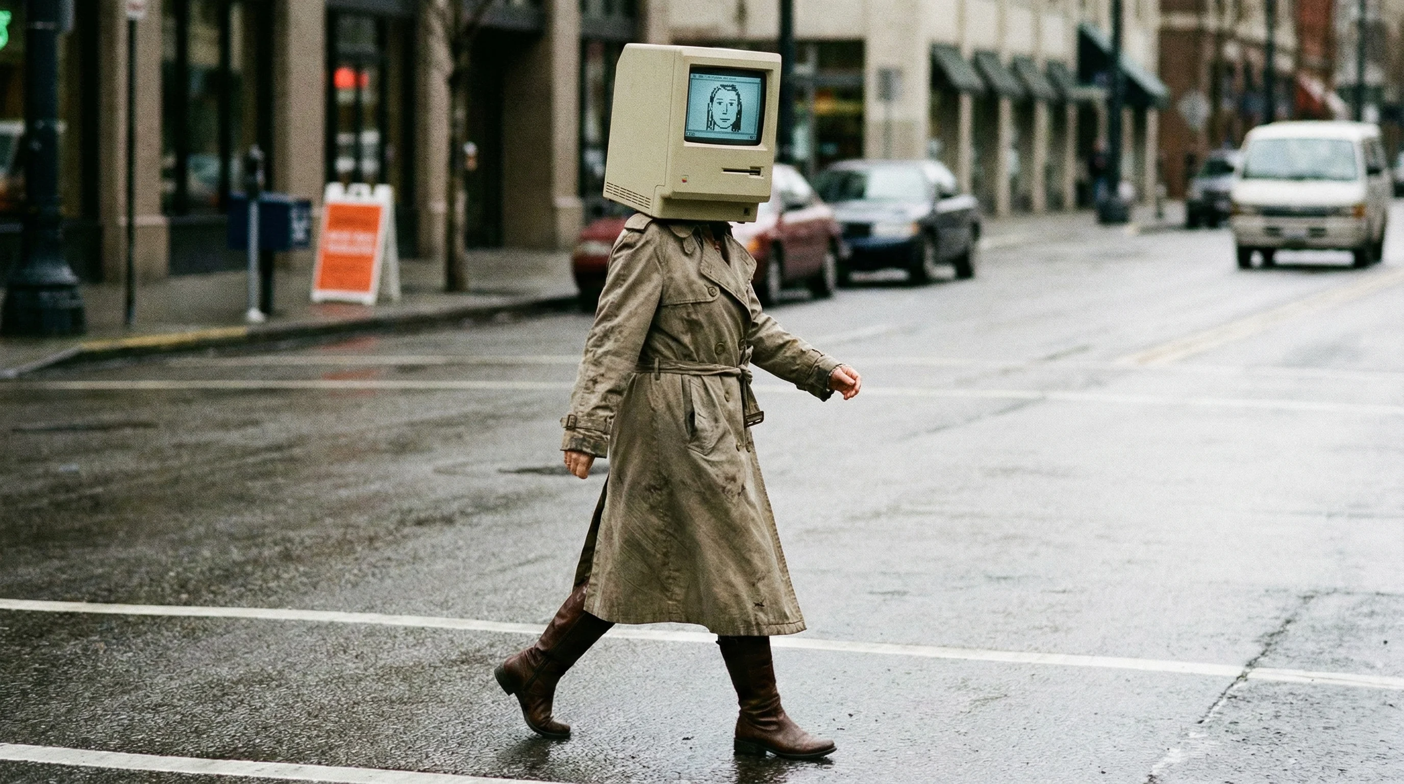 LLMs Out of Context Header